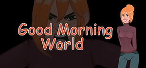 Good Morning, World banner