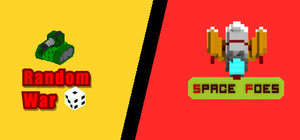 Voxel Arcades banner