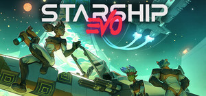 Starship EVO banner