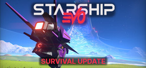 Starship EVO banner