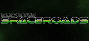 Suspicious Spaceroads banner