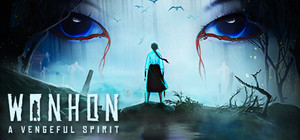 Wonhon — a Vengeful Spirit banner