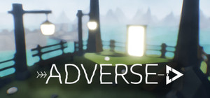 ADVERSE banner