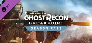 Tom Clancy’s Ghost Recon® Breakpoint Year 1 Pass banner