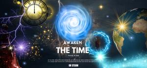 Awaken The Time banner
