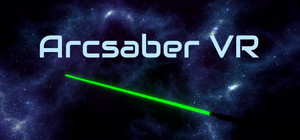 Arcsaber VR banner