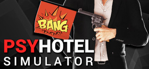 PsyHotel Simulator banner