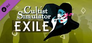 Cultist Simulator: The Exile banner