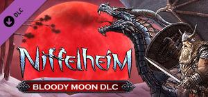 Niffelheim Bloody Moon banner