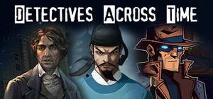 Detectives Across Time Bundle banner