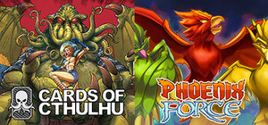 Awoker Games Bundle banner