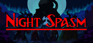 Night Spasm banner