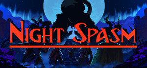 Night Spasm banner