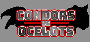 Condors Vs Ocelots banner