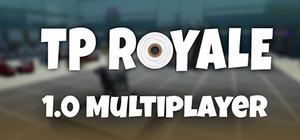 TP Royale banner