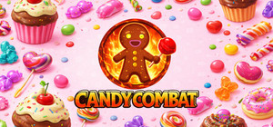 Candy Kombat banner