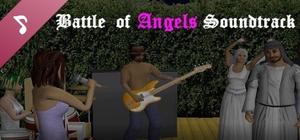 Battle of Angels Soundtrack banner
