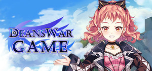DEANSWAR GAME banner