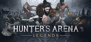 Hunter's Arena: Legends (Closed Beta) banner