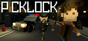 Picklock banner