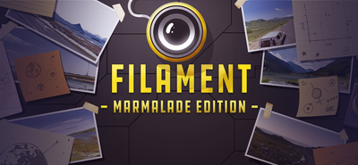 Filament: Marmalade Edition