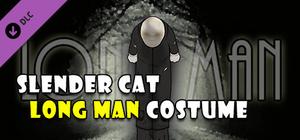 Fight Of Animals - Long Man Costume/Slender Cat banner