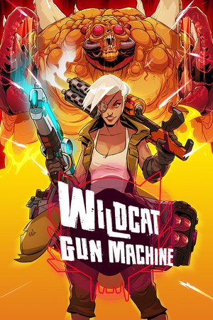 Wildcat Gun Machine のセール価格