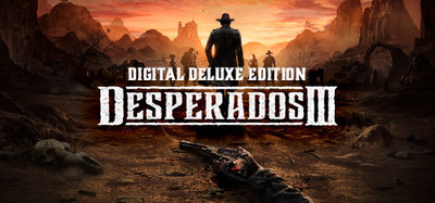 Desperados III - Digital Deluxe Edition