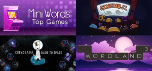 Trivia Games banner