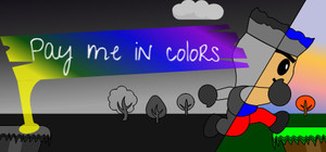 Pay Me In Colors banner