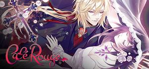 Café Rouge banner
