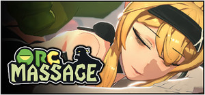 Orc Massage banner