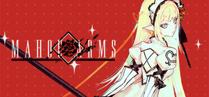 Mahou Arms banner