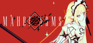 Mahou Arms banner