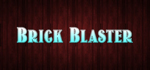 Brick Blaster banner