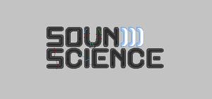 Sound Science banner