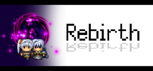 重生 Rebirth banner
