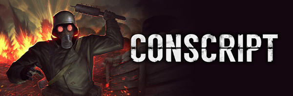 CONSCRIPT: Director’s Cut