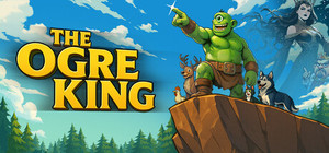 The Ogre King banner