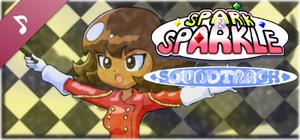 Spark & Sparkle Soundtrack banner