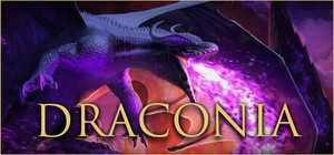 Draconia banner