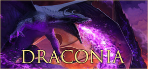 Draconia banner