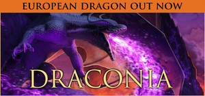 Draconia banner