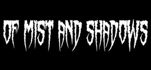 Of Mist and Shadows banner