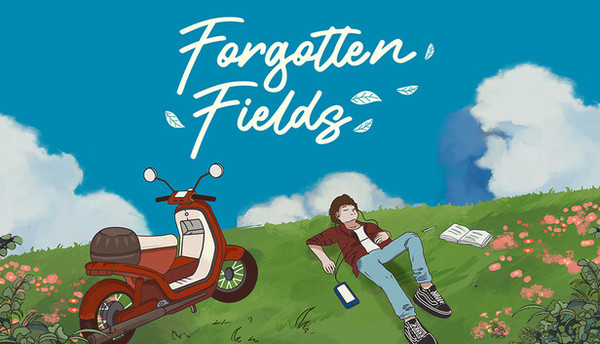 Forgotten Fields