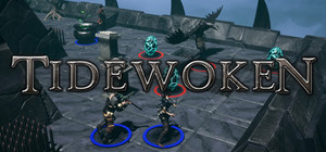 Tidewoken banner