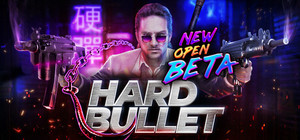 Hard Bullet banner