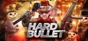 Hard Bullet banner