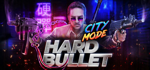 Hard Bullet banner