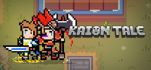 Kaion Tale MMORPG banner